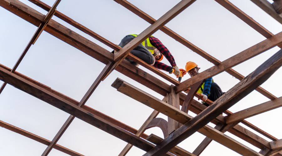 Expert top industrial roofings services in Tracy, MN